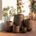 Stylish Flower Pot for Home Decor– Elegant Home Decor for Your Green Space