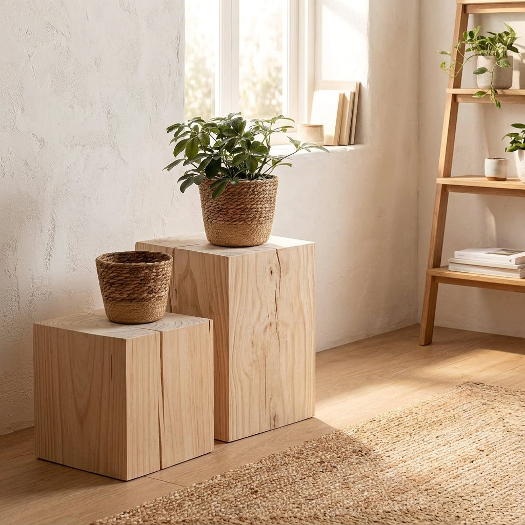 Stylish Flower Pot for Home Decor– Easy Plant Care Solution